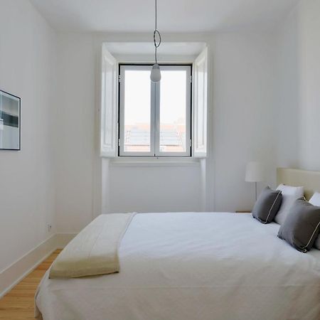 Flh Santa Catarina Outstanding Flats Daire Lisboa Dış mekan fotoğraf