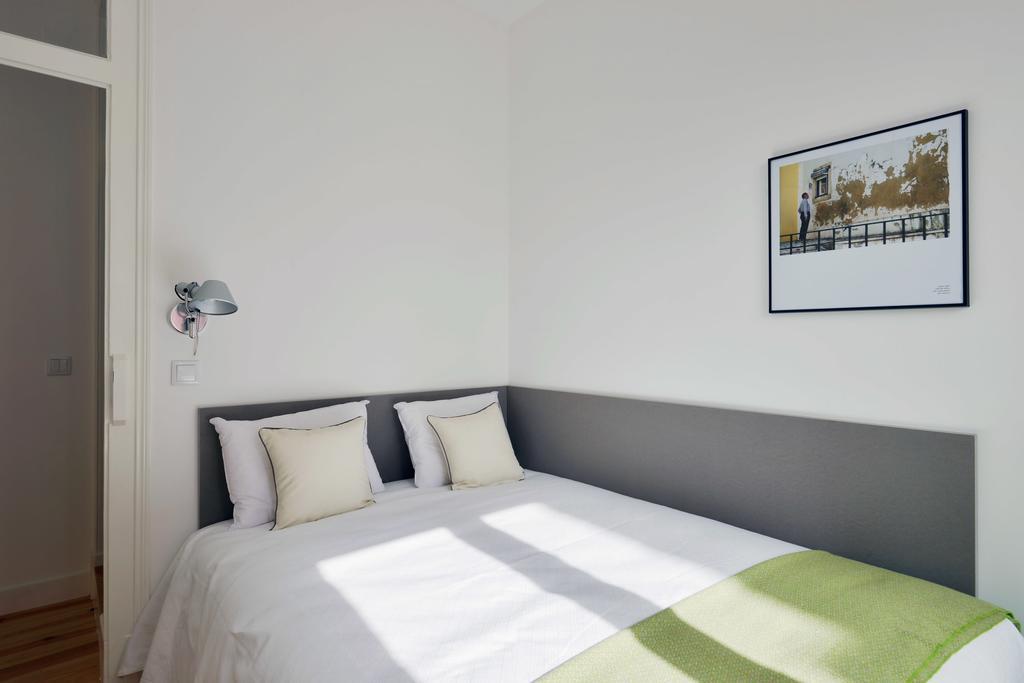 Flh Santa Catarina Outstanding Flats Daire Lisboa Oda fotoğraf