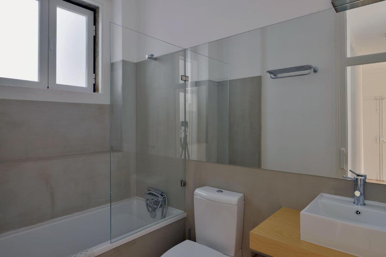 Flh Santa Catarina Outstanding Flats Daire Lisboa Oda fotoğraf