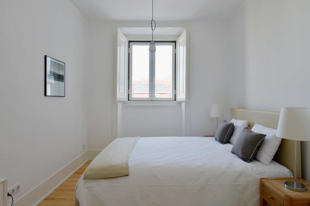 Flh Santa Catarina Outstanding Flats Daire Lisboa Dış mekan fotoğraf